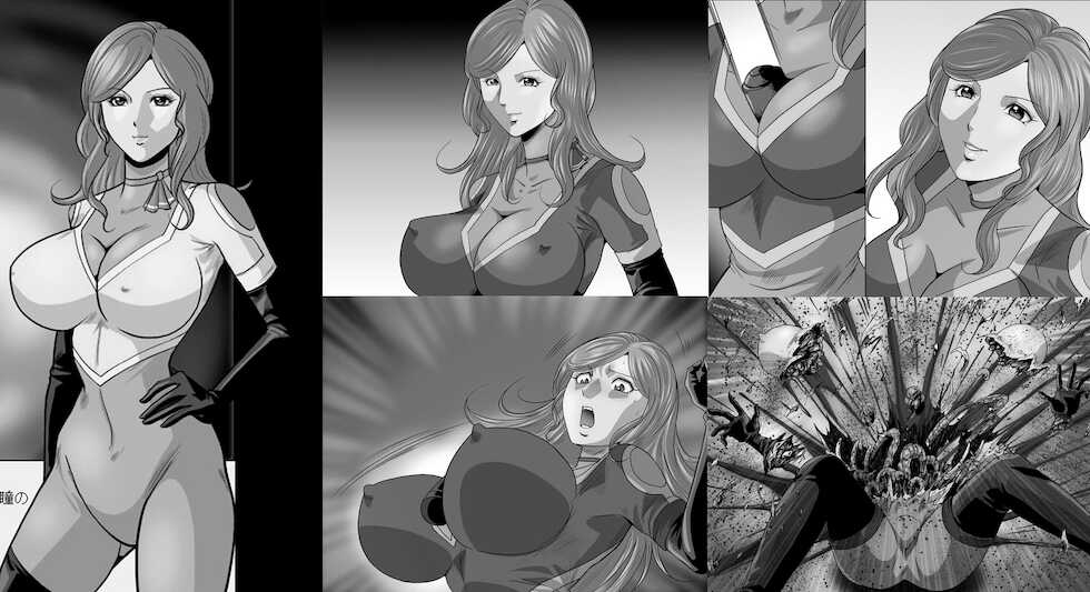 Hommage to Kisirian's girls (GURO warning) - ongoing - Page 2