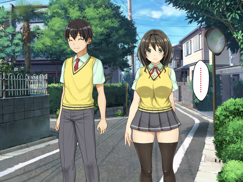 [Shibafu Cement (Rokko)] Kanojo ga Saiminjutsu o Tsukau Kuzuo ni Nerawarete Iru - Page 18