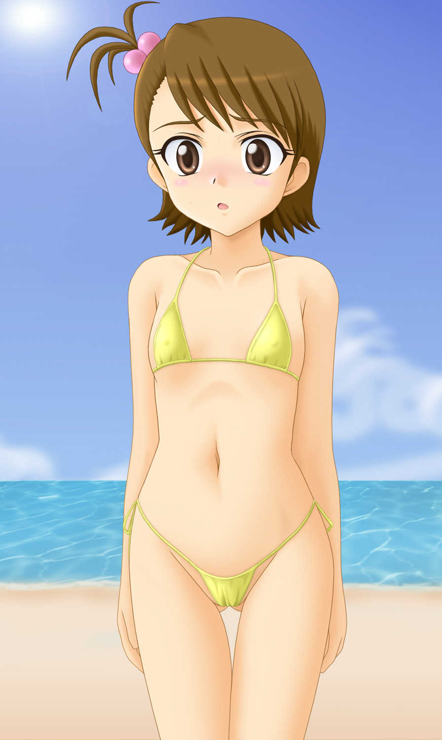 [Coneco House] Idol Star - Ami Mami (THE IDOLM@STER) - Page 40
