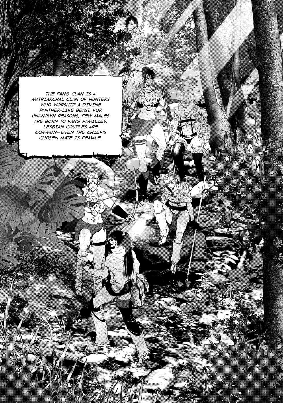[Ike Reibun] 8-nin no Senshi | Dick Fight Island Vol. 1 [English] [Digital] - Page 26