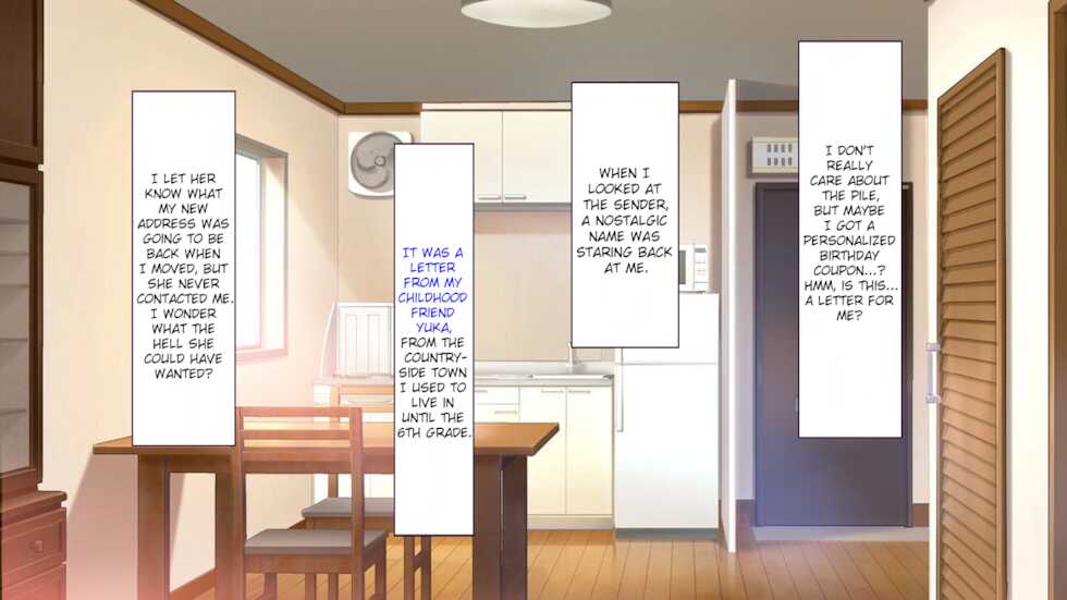 [Ohmiya Tsukasa] Inaka no Natsumatsuri no Yoru wa Inran Dosukebe Chijo Mamire! - Surrounded by Horny Perverted Sluts on The Night Of The Countryside Festival! [English] [ChoriScans] [Incomplete] - Page 13