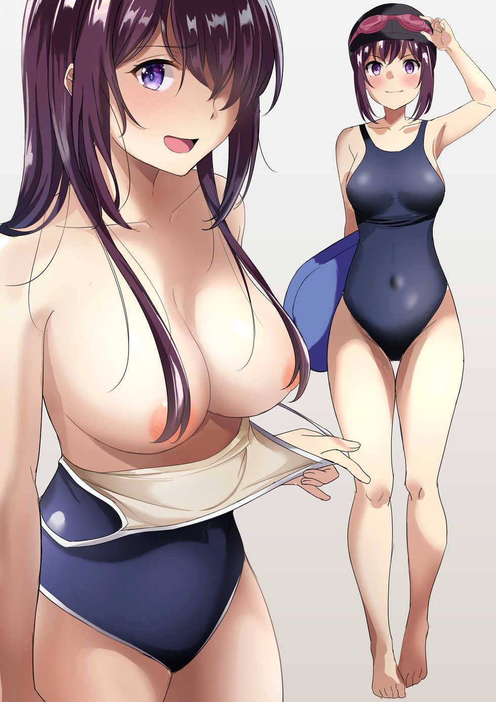 [高野友宏]援宇宙|えんこーちゃんのパパ活日記[脫氧核糖漢化組] - Page 39