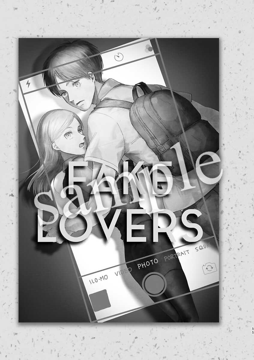 [bin (Enko)] Pieces of the Bottle  (Shingeki no Kyojin)sample - Page 4