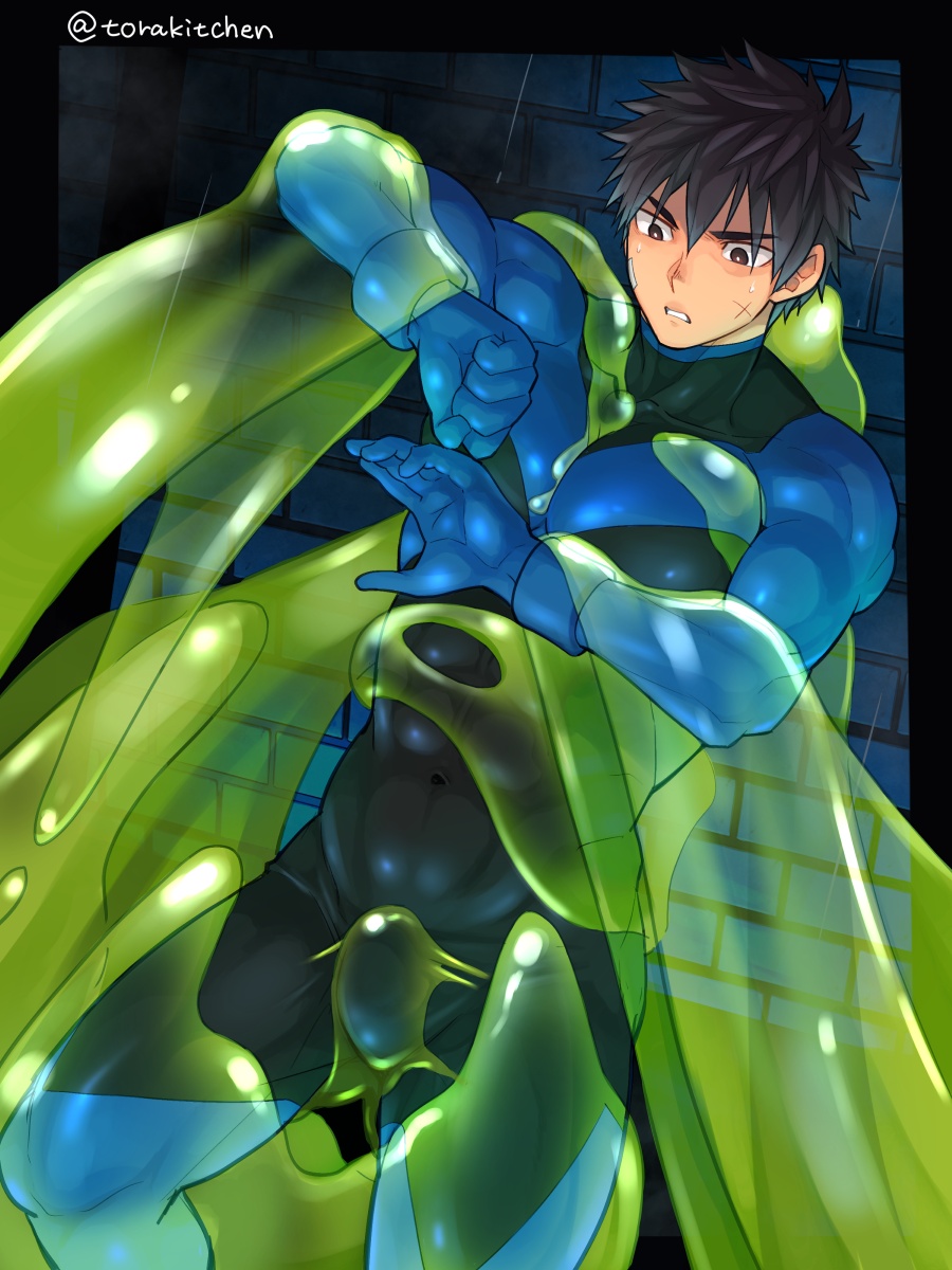 [Ebitendon (Torakichi)] Fanbox December 2020 - Page 22