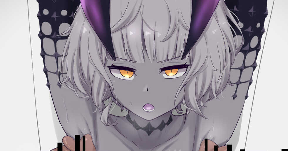 [Donutman] Jacques de Molay (Fate/Grand Order) - Page 1