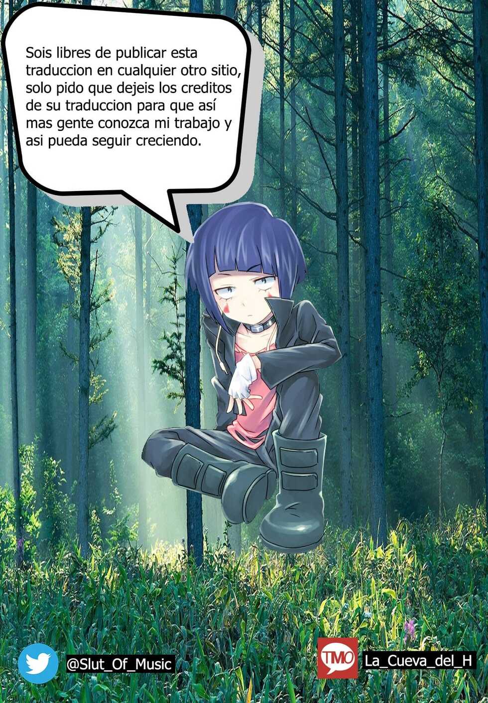 (C91) [AMAGI AN IRONWORKS (Ebisu)] HOBBY'S BLOCK!! 24 Josei Chara ga Default Ero Sugiru Ken - Women's sexual appeal is too strong. (Persona 5) [Spanish] - Page 30