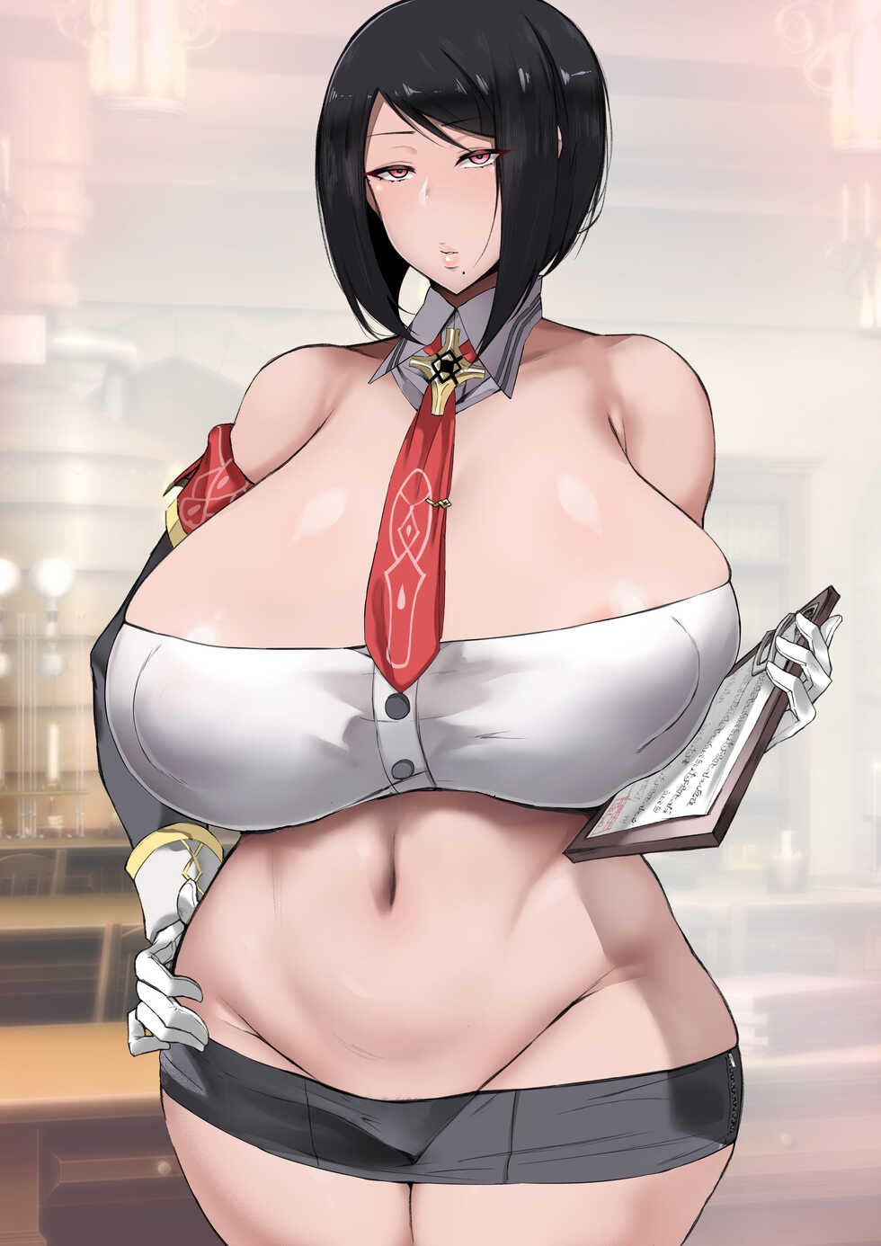 [Ratetaso] Saimin de Shiranai Otoko ni Namahame Chōkyō sa Reru Mobu Uketsuke jō - Page 20