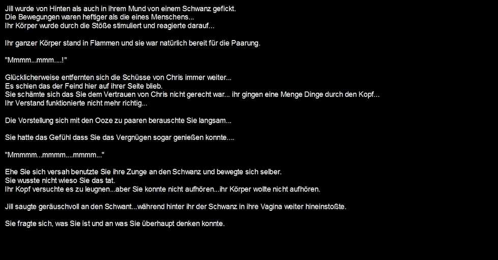 [DEEP RISING (THOR)] Last Hazard 5 (Resident Evil) [German] [Lord Takero] - Page 21