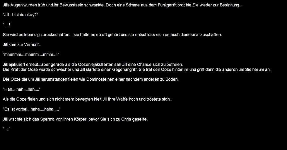 [DEEP RISING (THOR)] Last Hazard 5 (Resident Evil) [German] [Lord Takero] - Page 24