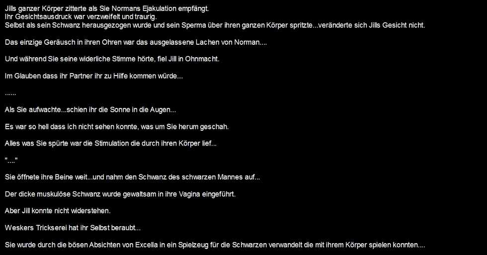 [DEEP RISING (THOR)] Last Hazard 5 (Resident Evil) [German] [Lord Takero] - Page 37