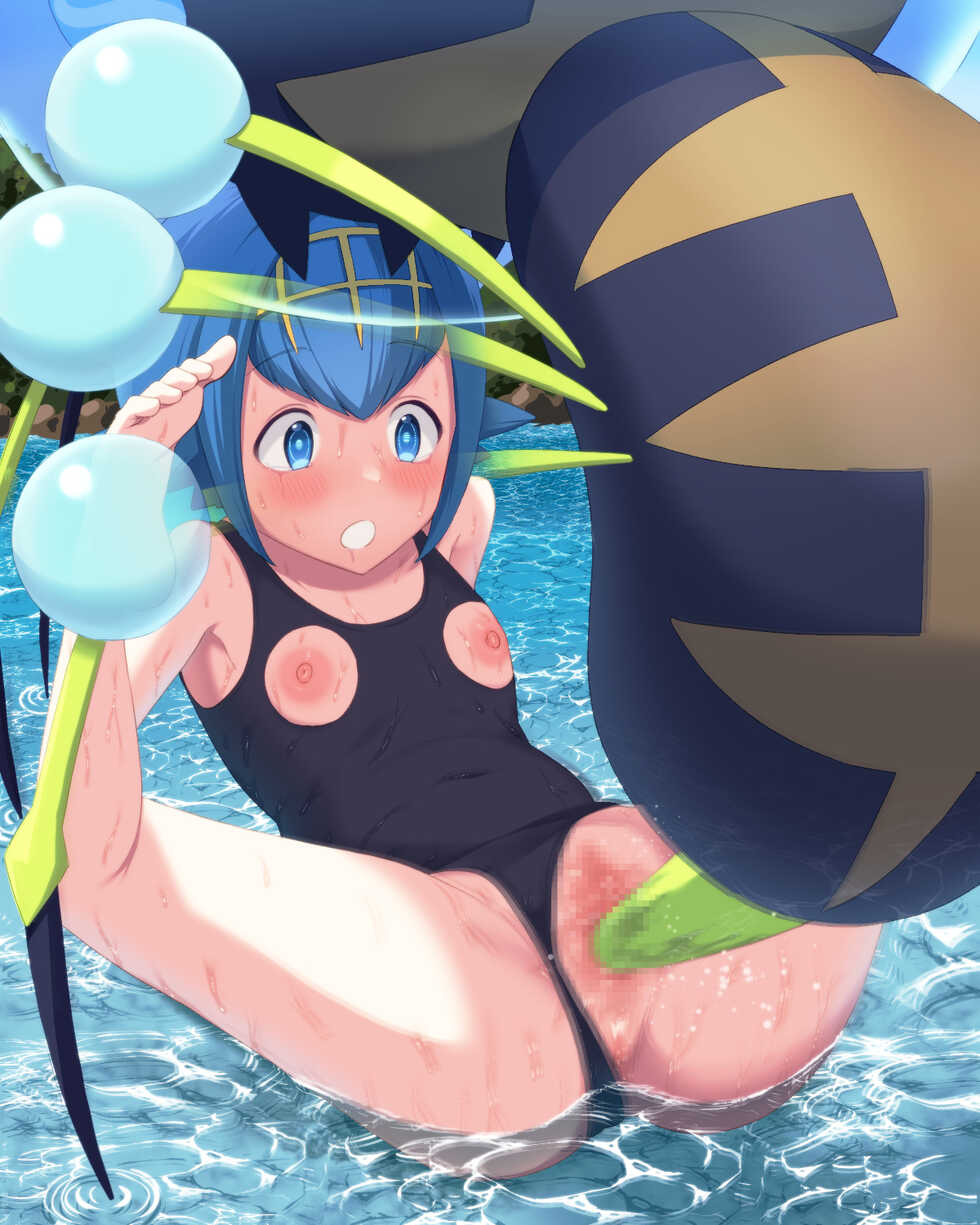 January 2022 Drawings [fromTojo] - Page 4