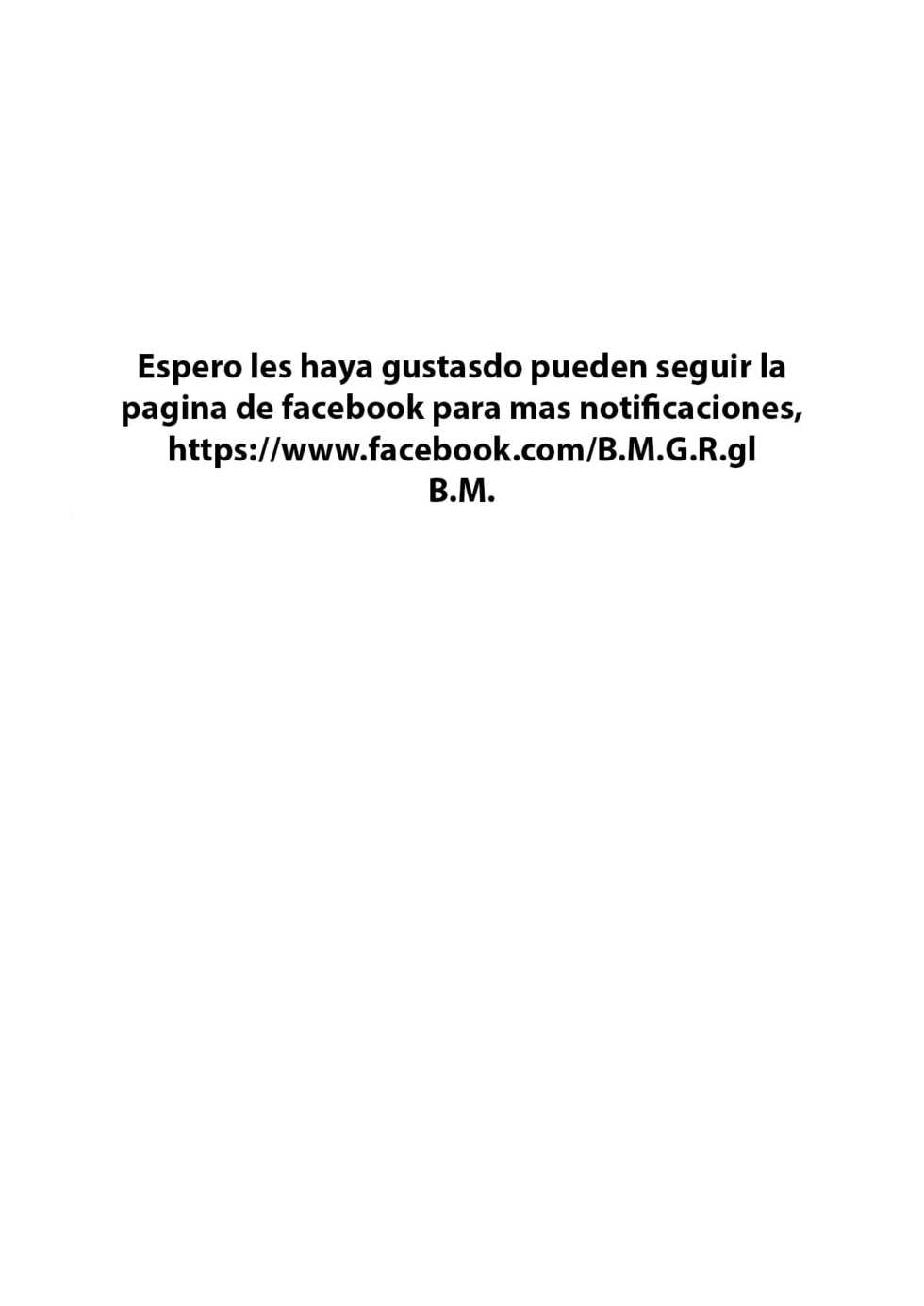 [Semedain G (Mizutani Minto, Mokkouyou Bond)] Semedain G Works Vol. 24 - Shuukan Shounen Jump Hon 4 (Bleach, One Piece) [Spanish] [Incomplete] - Page 24
