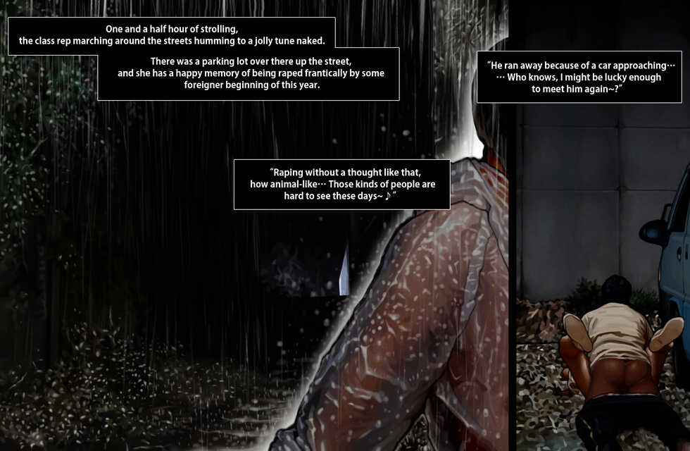 반장 2 [ Class rep 2 ] 한국어&English + Bonus - Page 10