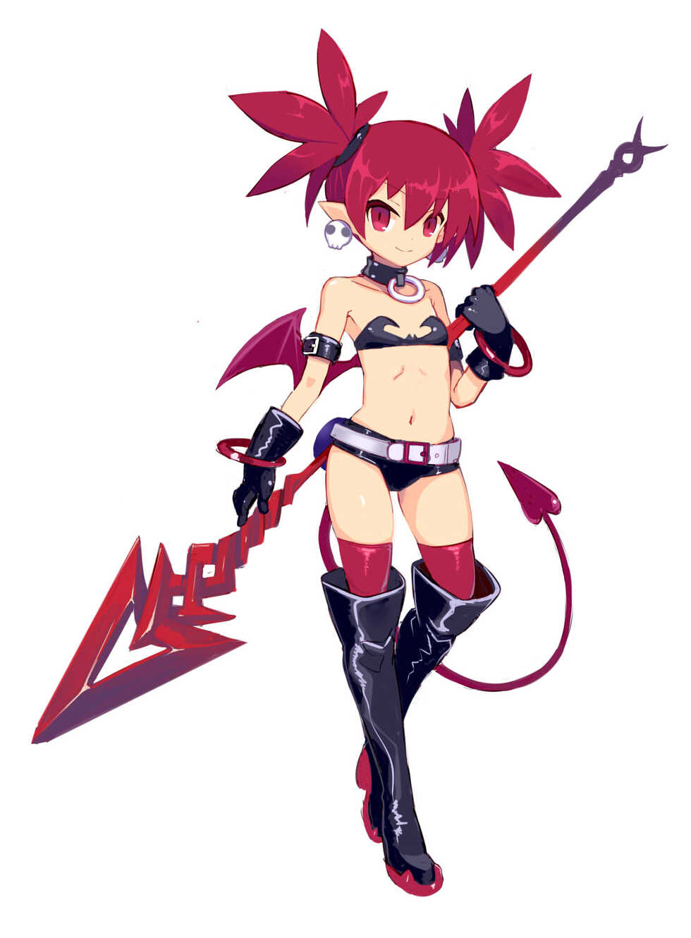 [Aji Taro] Etna-sama Gyakure H (Makai Senki Disgaea) - Page 22