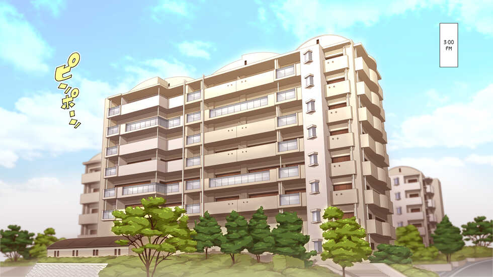 [Chibupuru] Oba-san to Boku no H na Obenkyou  | My Aunt and My Erotic Lessons [English] [Project Valvrein] - Page 4