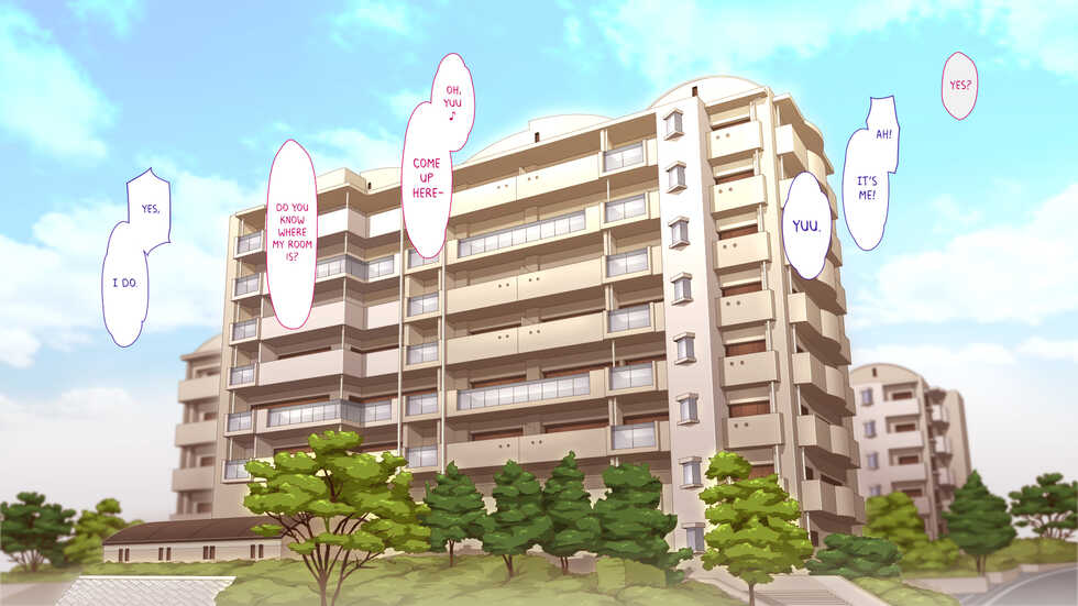 [Chibupuru] Oba-san to Boku no H na Obenkyou  | My Aunt and My Erotic Lessons [English] [Project Valvrein] - Page 5