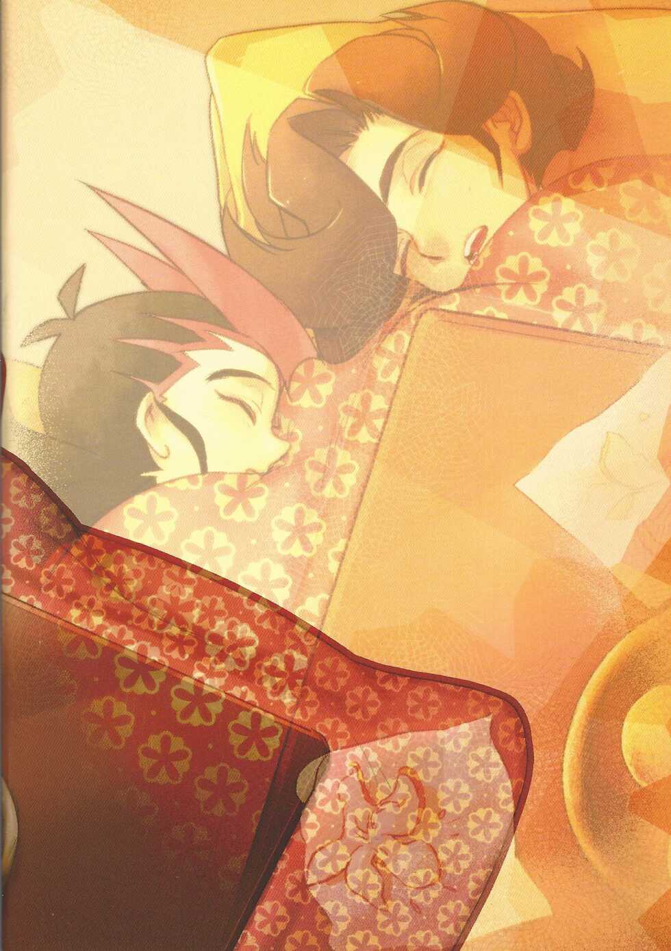 (Sennen Battle in Osaka 4) [Wakame (Ohema)] Kotatsu to mikan (Yu-Gi-Oh! ZEXAL) - Page 26