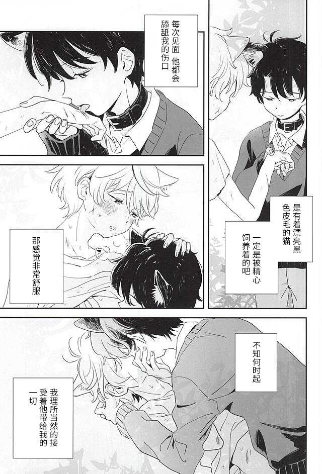 (Zero no Hakobune 2) [MOMO (Momoishi)] Hitori to Hitoribocchi (ALDNOAH.ZERO) [Chinese] [迷幻仙域×真不可视汉化组] - Page 3