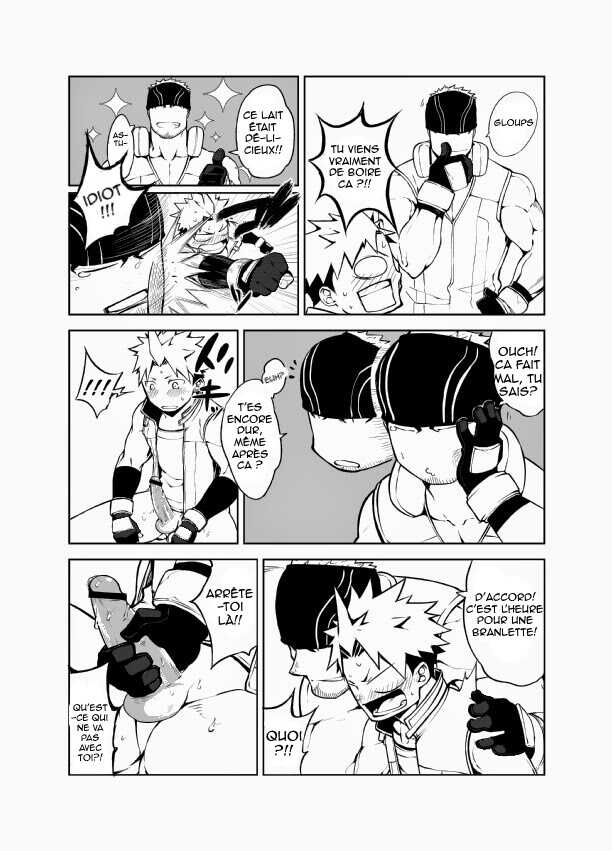 [anything (naop)] SS:2 [French] - Page 6