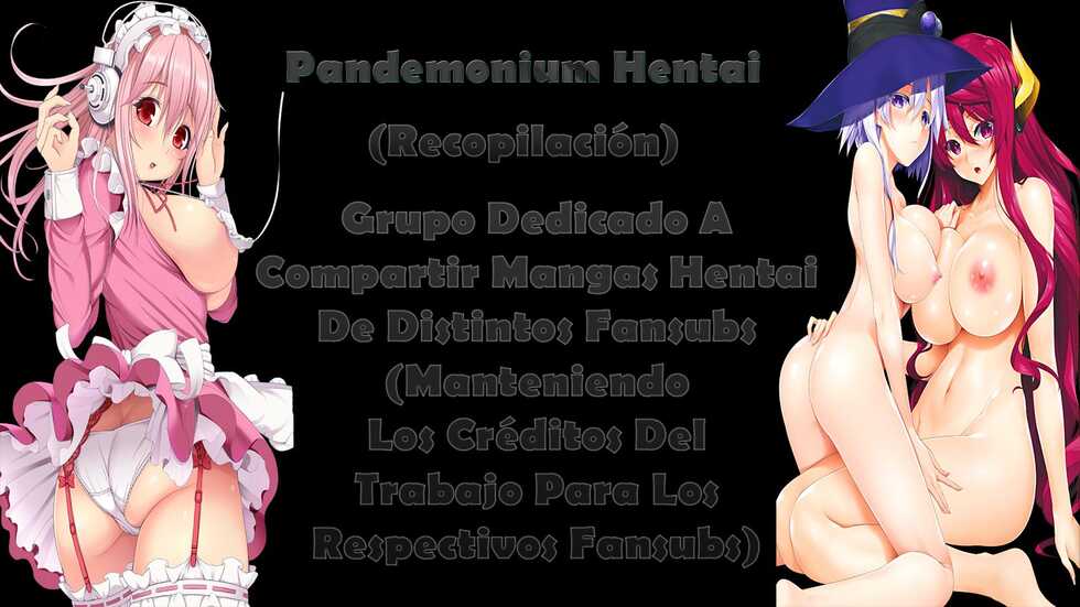 [Morino Kasumi] Nakayoshi no Himitsu (COMIC Kairakuten BEAST 2014-07)  [Spanish] [Pandemonium] - Page 18