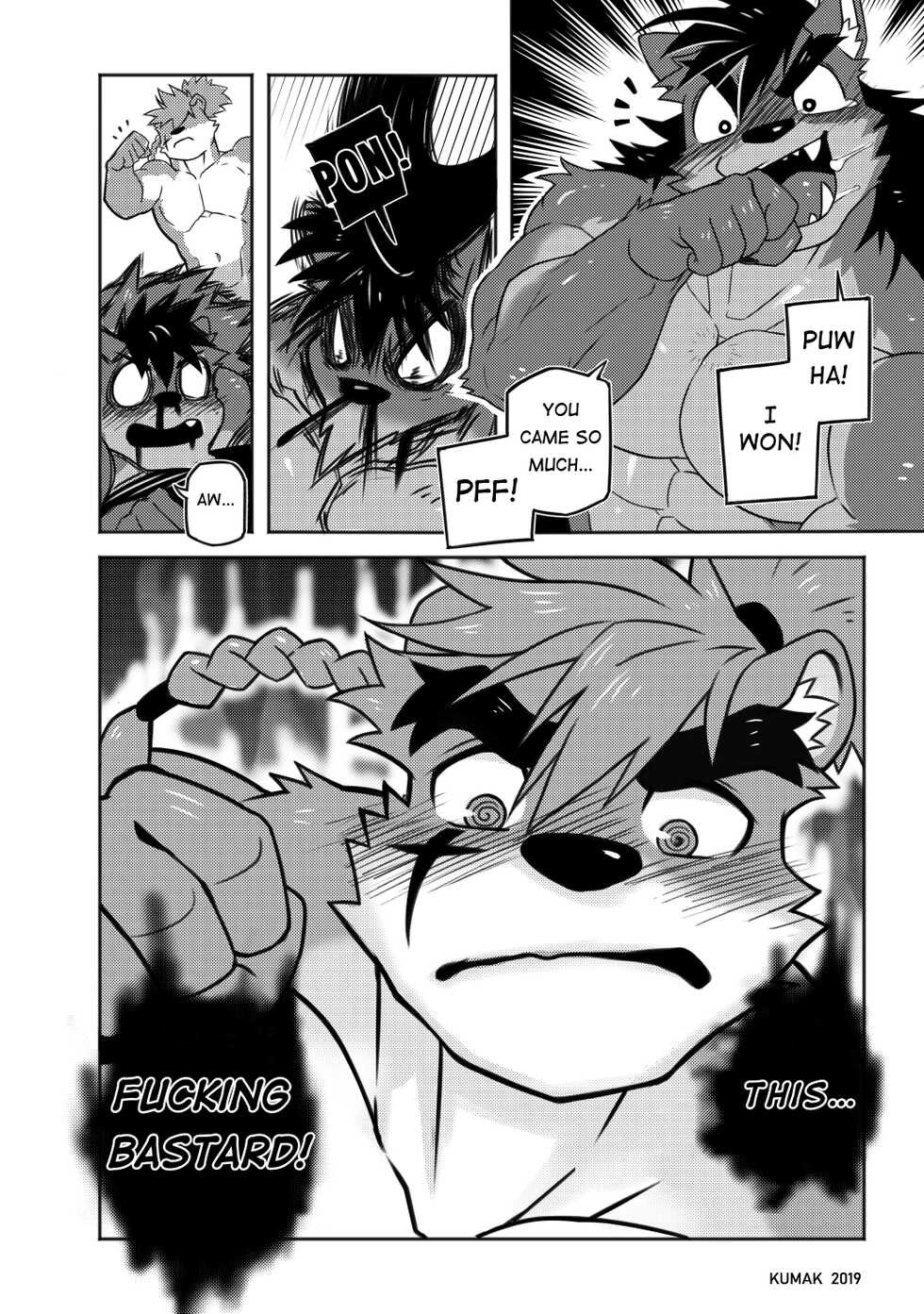 [KUMAK.COM (KUMAK)] CARTUJA (Epic Seven) [English] [Digital] - Page 14