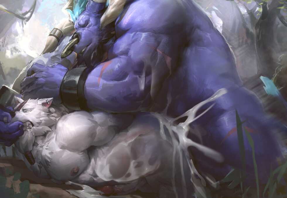 [Lindong] CG pack vol.6 Alistar - Page 22