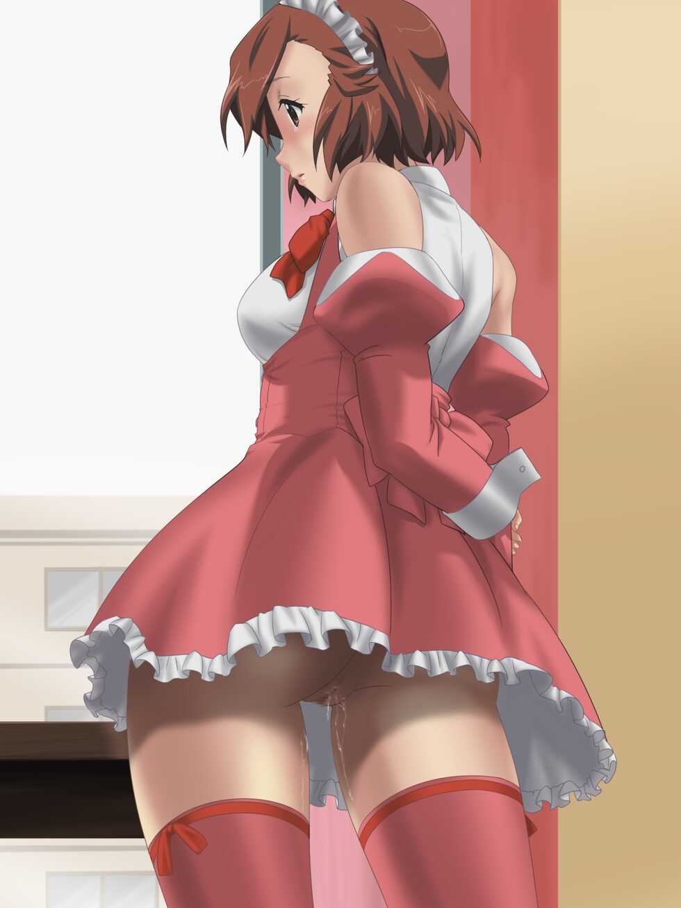 [Onagoya (Kotobuki Hajime)] Onagoya Rakugaki CG Shuu 15 (Kannagi) - Page 23