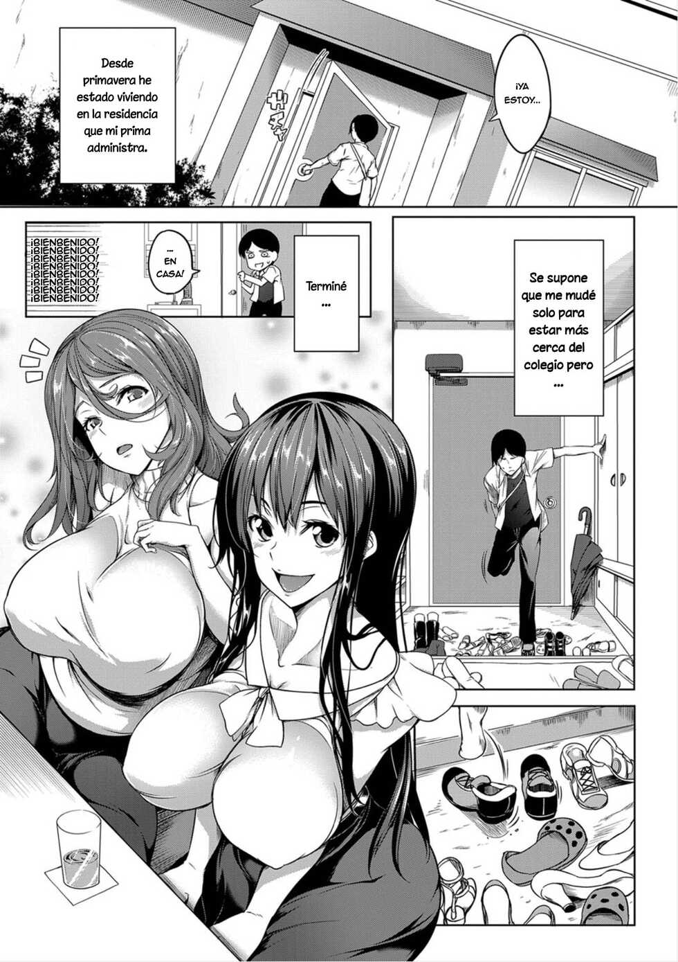 Interruptor de Excitación - Page 9