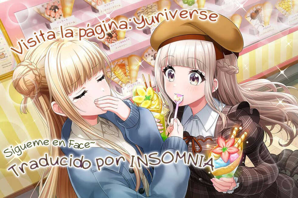 [ASK, (Serakichi.)] Do M Kyoushi to Oni Loli [Spanish] [INSOMNIA] - Page 35