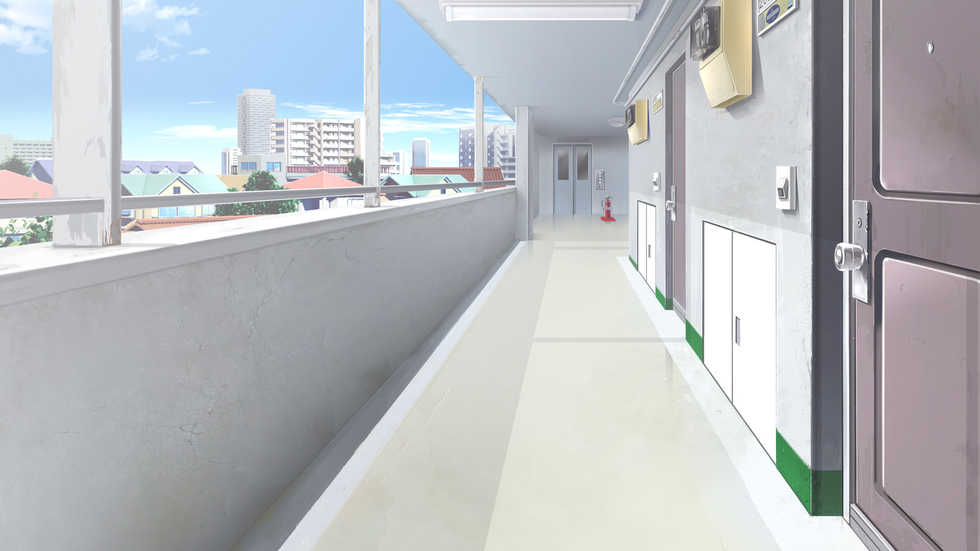 [Aomizuan, Maron☆Maron] Lucky Dosukebe! Zenpen [English] - Page 8