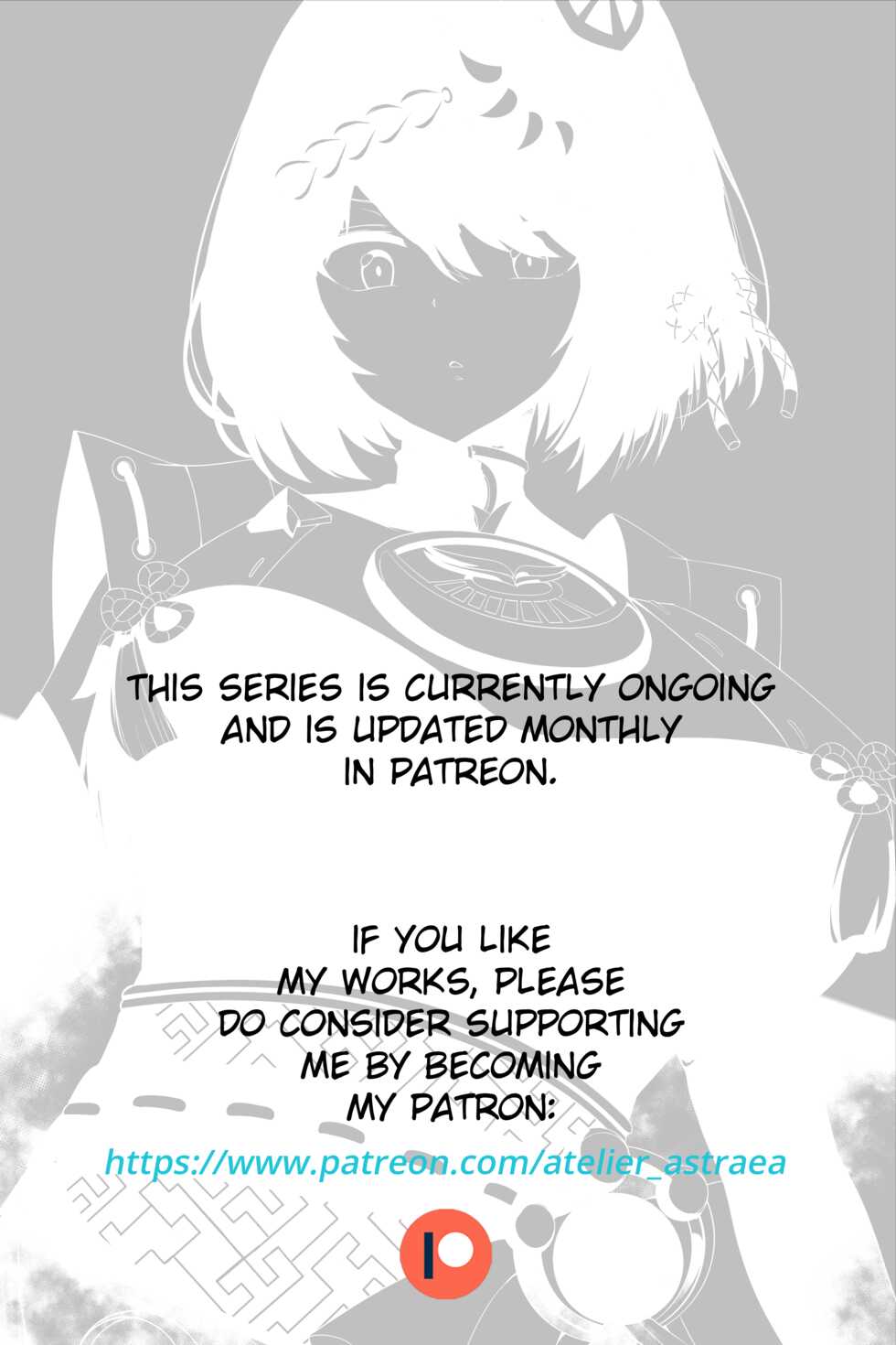 [Atelier Astraea] Kujou Sara x Arataki Itto (Genshin Impact) [English] - Page 10