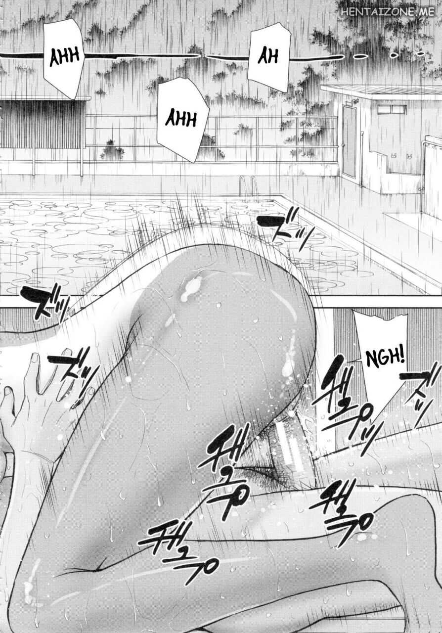 [Inomaru] Natsu no Kagerou | La Bagnina Sembra Diversa Oggi (Bokura no Sex) [Italian] [Hentai Zone] - Page 18