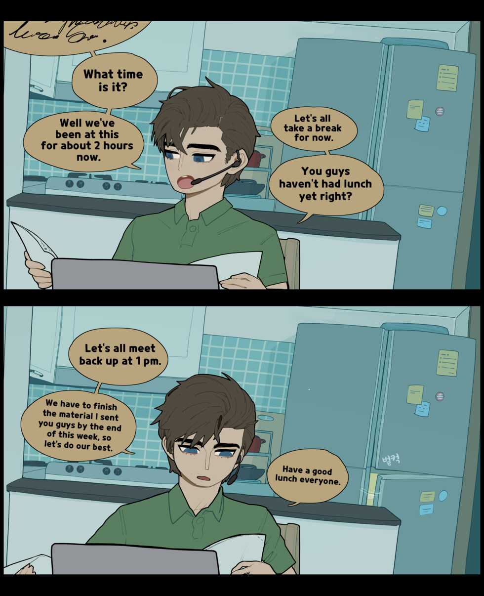 [SparrOwl] Digestion (Censored) - Page 2