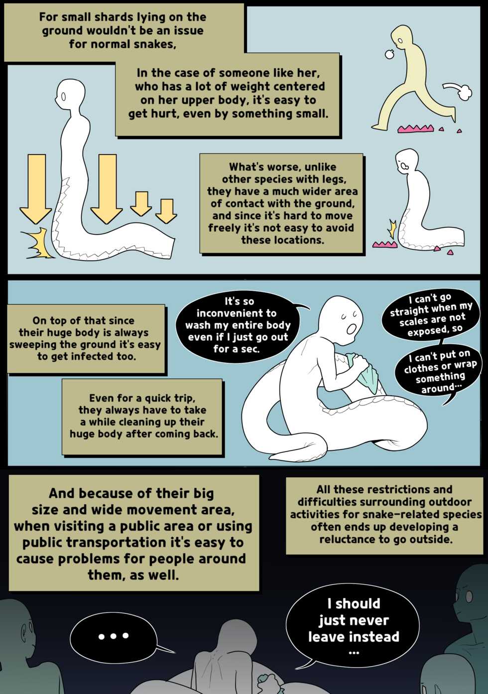 [SparrOwl] Digestion (Censored) - Page 20