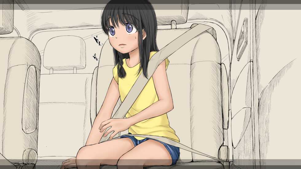 [An An Shokudou (Masaki Shisari)] Boku no Aisuru Inaka no Shoujo. 3 - Page 12