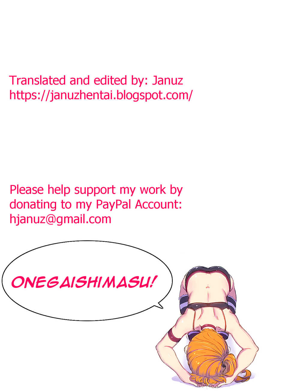 [Sukage] Kazokukan Ecchi Manga [English] [Januz] - Page 5