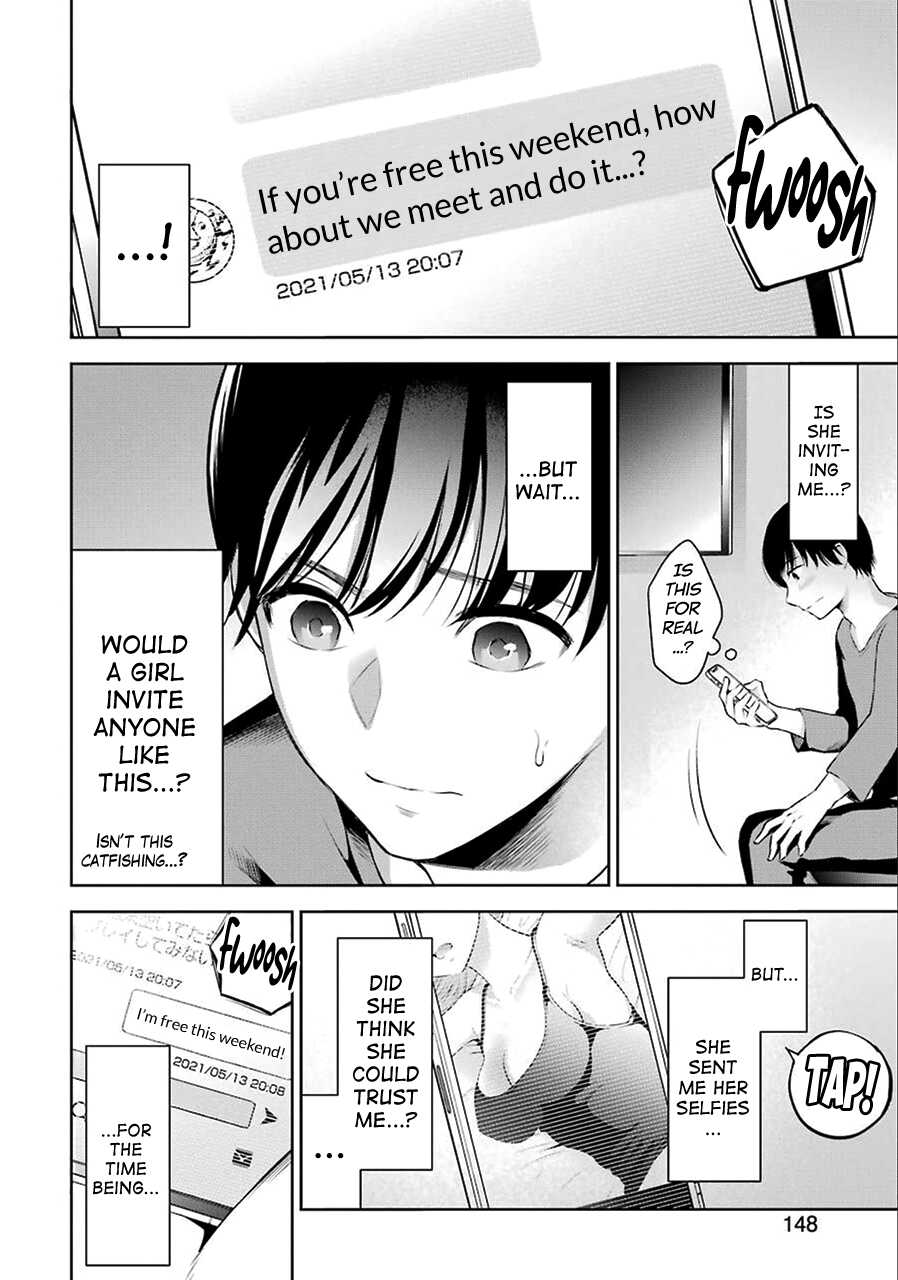 [Hoshikawa Danpa] Sensei No Koto, Kusugutte Ageru Ch.1-7 [English] [biribiri] - Page 19