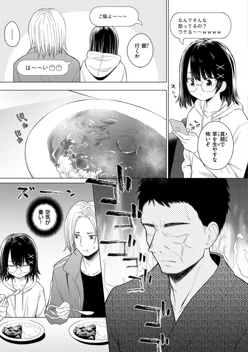[Akashi Rokuro] Naka ga Ii Kyoudai - My sweet little sister [Digital] - Page 7