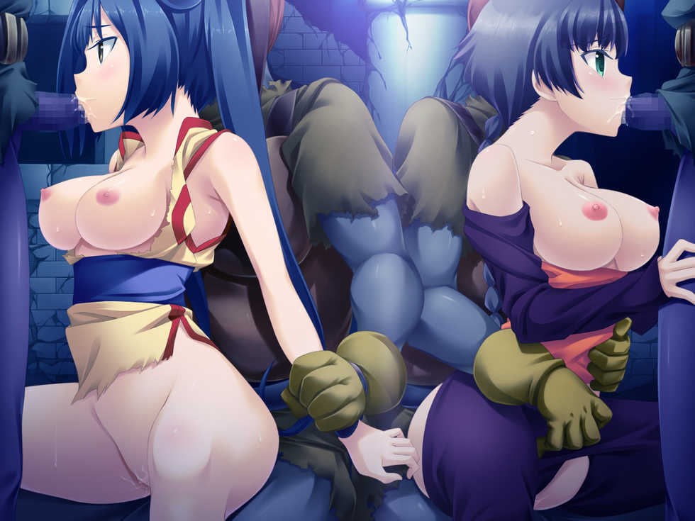 [I's] DQ Hiretsuden Roto no Monshou ~ Injuu Shokukan no Ogyaku Dorei ~ (Dragon Quest Retsuden Roto no Monshou) - Page 27