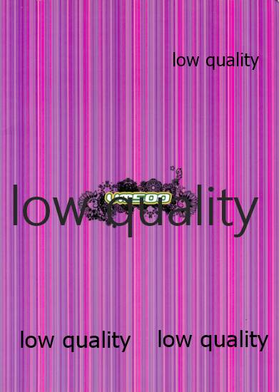 (C72) [VM500 (こめ)] モンスターハイドライド (魔人探偵脳噛ネウロ) - Page 30