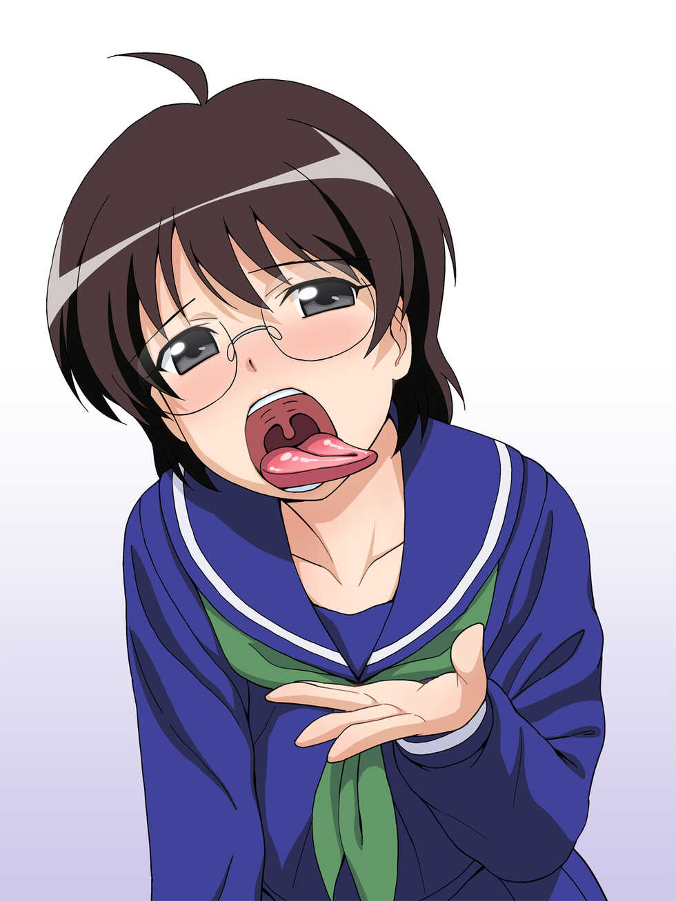 [Koubou Juuichiya (elf.k)]  Sweet Lips SP 9+ (Shichinin no Nana) - Page 19