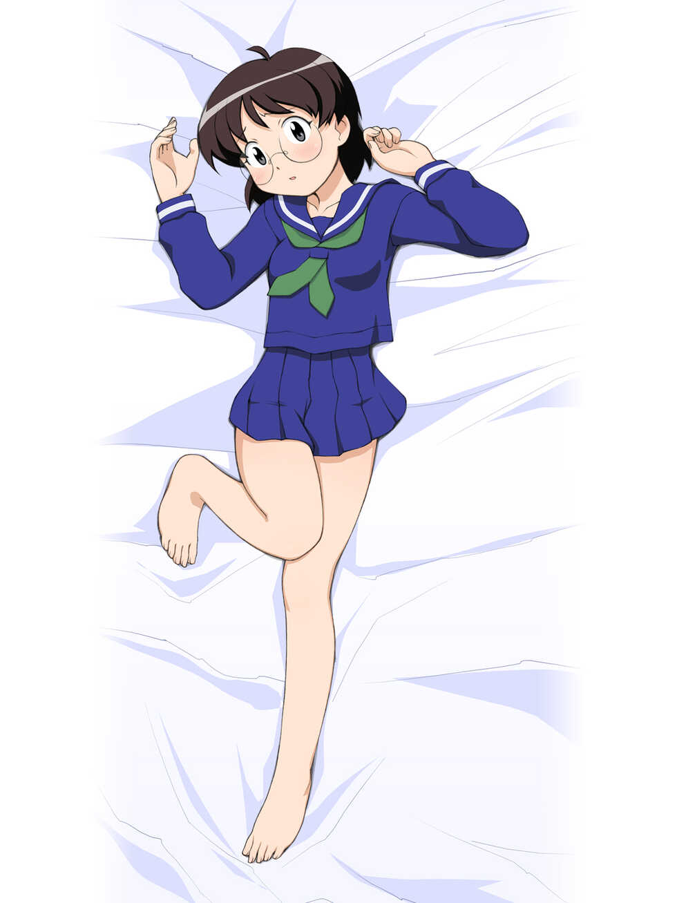 [Koubou Juuichiya (elf.k)]  Sweet Lips SP 9+ (Shichinin no Nana) - Page 24