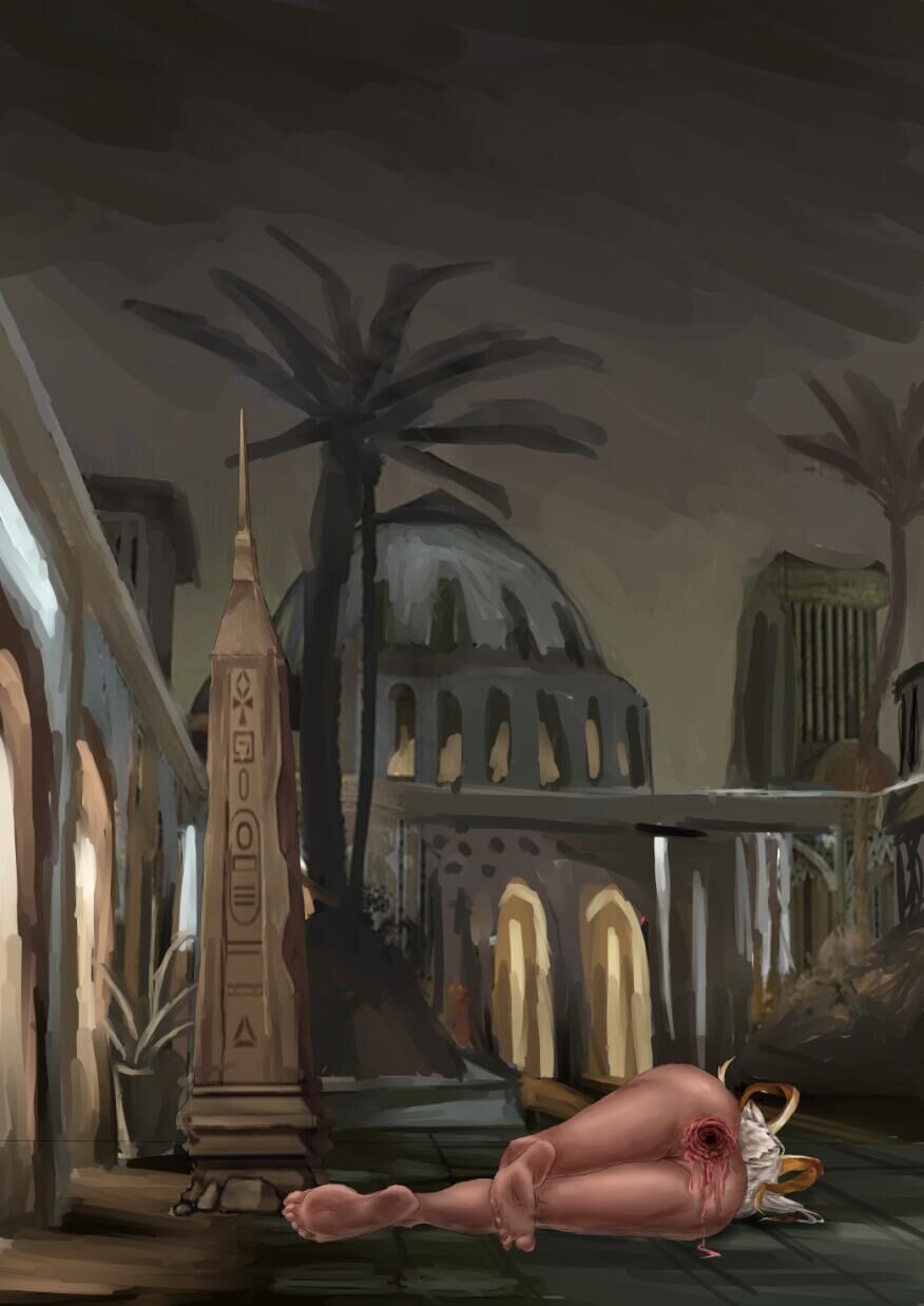 [stratus]命悬一线的卡涅利安[AFDIAN] - Page 28