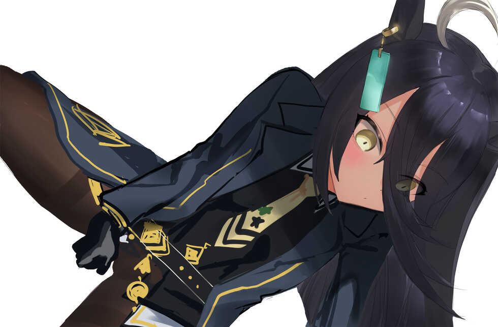 [阿猥] Teahouse - Page 1