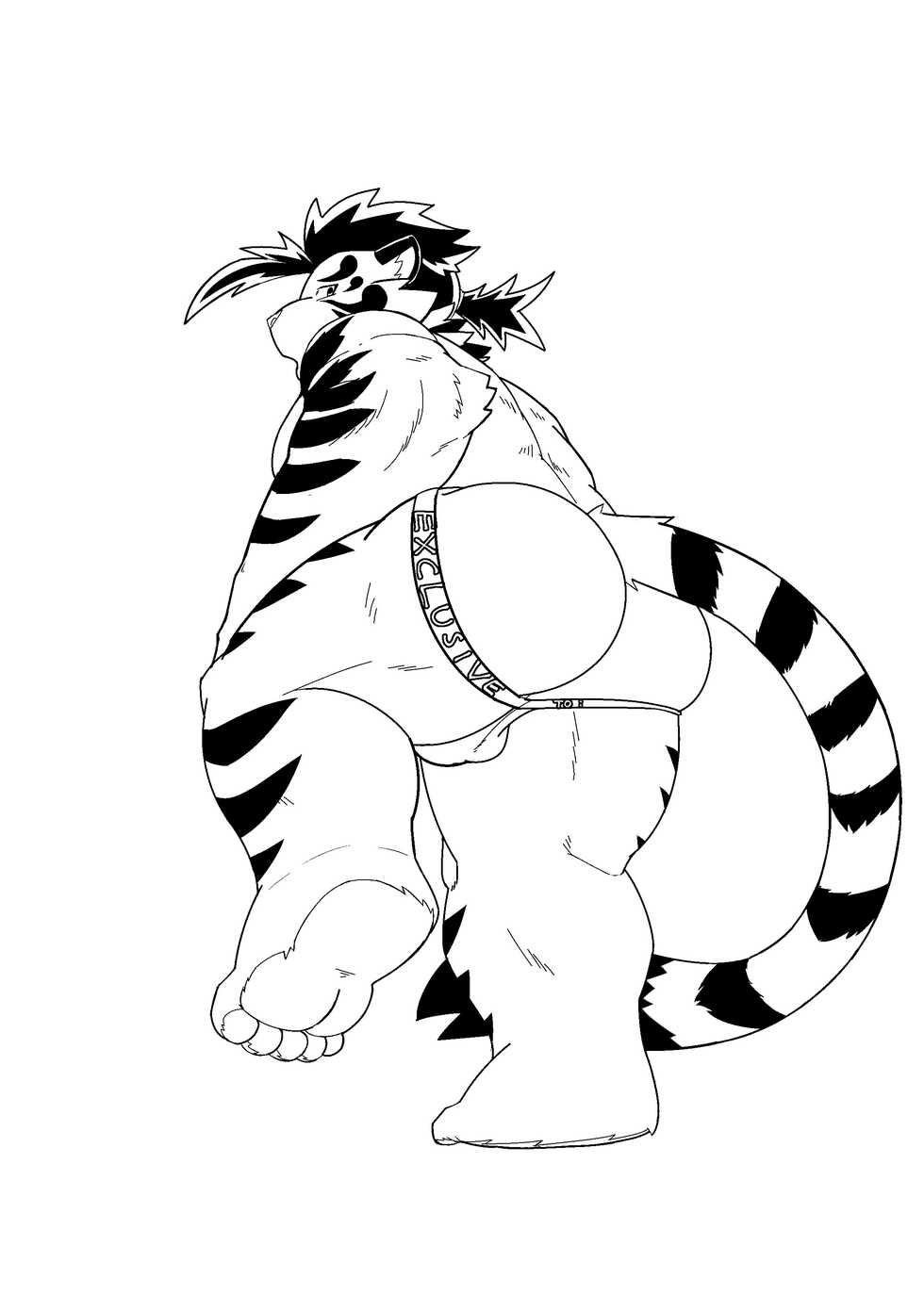 [Seyrmo] Crazy Moment [Español] - Page 40