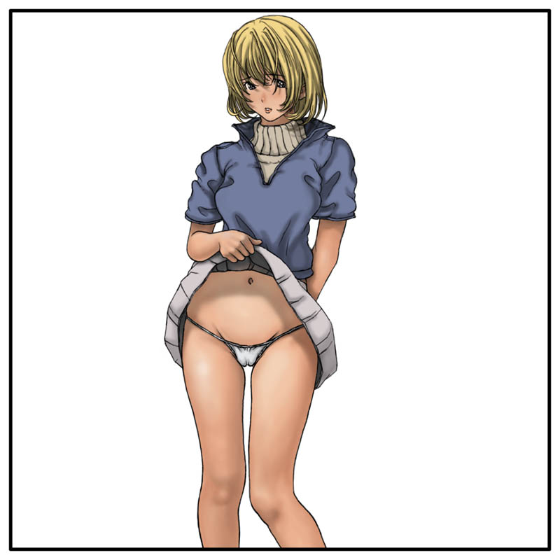 [100309]CG&2D動画集 「あなたの騎乗位見せて!」 - Page 5