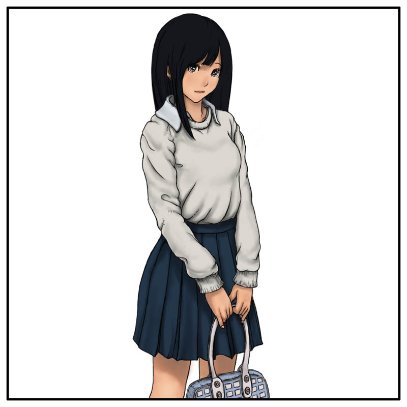 [100309]CG&2D動画集 「あなたの騎乗位見せて!」 - Page 8