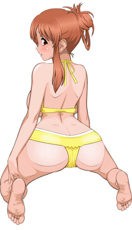 [Flying Tree Flog] miku-F00 (The Melancholy of Haruhi Suzumiya) - Page 17