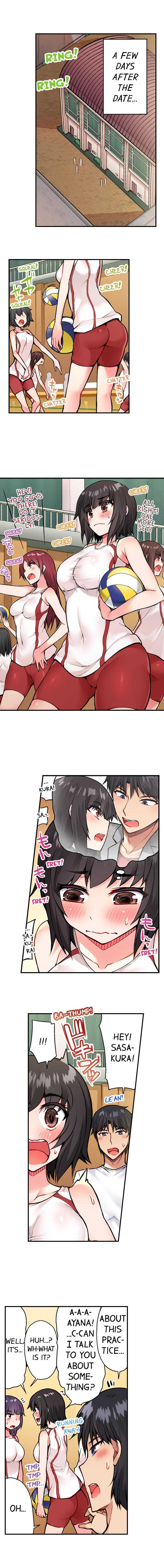 [Toyo] Asoko Araiya no Oshigoto | Traditional Job of Washing Girls' Body Ch. 1-162 [English] [Ongoing] - Page 417