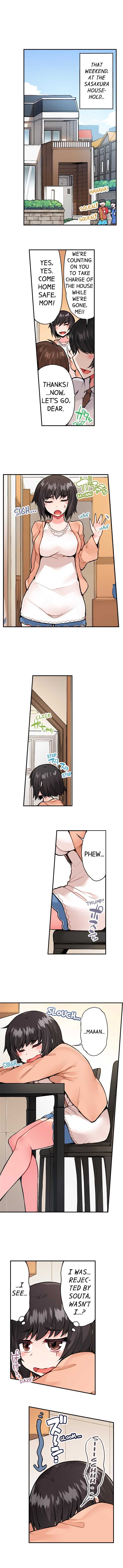 [Toyo] Asoko Araiya no Oshigoto | Traditional Job of Washing Girls' Body Ch. 1-162 [English] [Ongoing] - Page 419